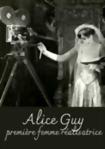 photo Graines de moutards , ciné : Alice Guy, première femme réalisatrice