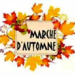 photo Marché d'automne de Montagnac sur Lède