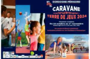 photo Caravane Terre de Jeux