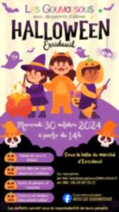 Halloween des Gouyatsous