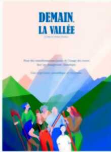 Projection du film Demain la vallée