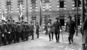 photo Montreuil-sur-Mer : Au Temps de la Grande Guerre