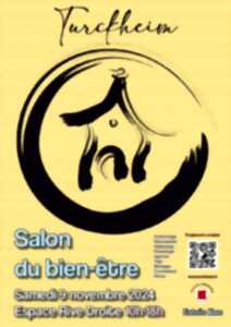 photo Salon du bien-être