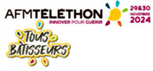 photo Tous bâtisseurs d'exploits pour le Téléthon