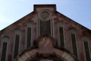 Visite guidée de la Synagogue