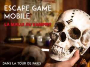 photo Escape Game : La malle au vampire