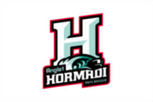 Hockey sur glace : Anglet Hormadi - Chamonix