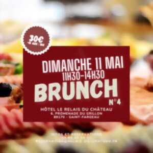 photo BRUNCH #4 du Relais du Château