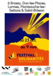 Festival des Solidarités