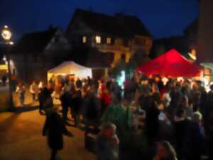 photo Marché de Noël de Weiterswiller