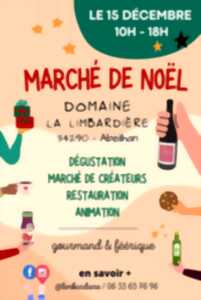 photo MARCHÉ DE NOËL