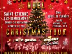 photo CONCERT DE NOËL