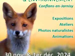 photo RENCONTRES NATURE ET ENVIRONNEMENT