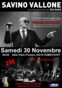 CONCERT HOMMAGE AUX VIEILLES CANAILLES