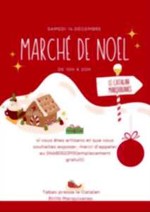 photo MARCHÉ DE NOËL