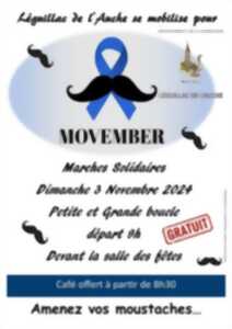 Movember