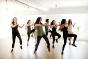 Zumba fitness