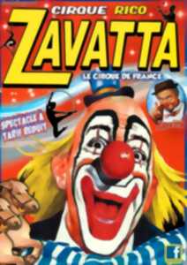 Cirque Rico Zavatta