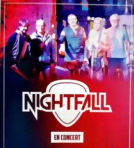 photo Concert - Nightfall