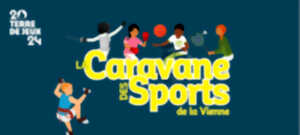 Caravane des Sports