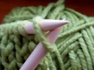 Tricot