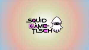 Squid Gametisch