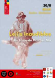 photo EXPOSITION - LEIS INAUDIBLES