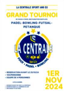 photo GRAND TOURNOI MULTI-SPORTS