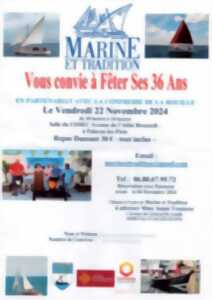 REPAS DANSANT DE MARINE ET TRADITIONS