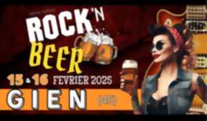 photo Rock'N Beer