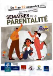 photo Accueil Parents/enfants