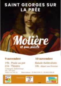 photo Molière et son siècle