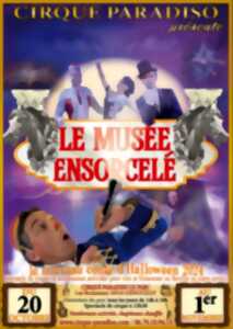 Le musée ensorcelé