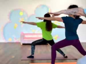 Yog'n move au FRAC Normandie