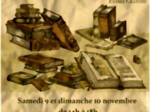 BOURSE AUX LIVRES