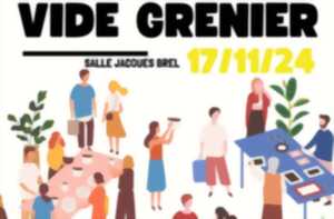 photo Vide grenier