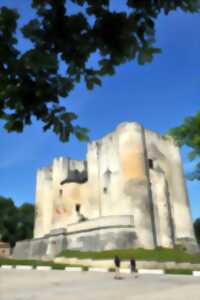 Dimanche au musée - musée du Donjon à Niort