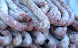 photo CONCOURS DE SAUCISSON