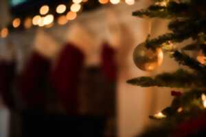 photo MON MARCHÉ DE NOËL À LA FERME