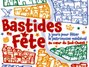 Bastides en fête - Exposition 