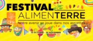 photo FESTIVAL ALIMENTERRE