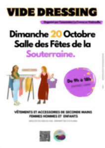 photo Vide dressing