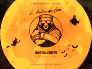 JAM d'Halloween