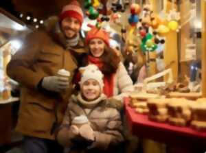 photo Marché de Noël