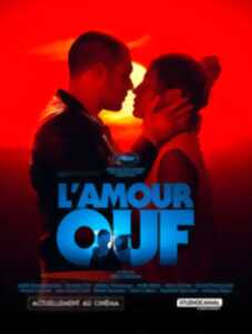 photo Cinéma - L'Amour ouf