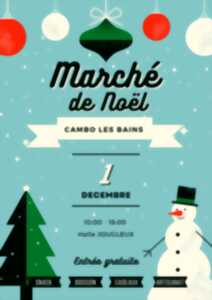 photo Marché de Noël