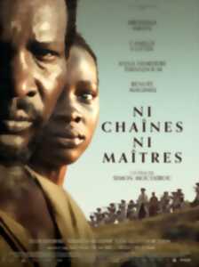 Cinéma Arudy : Ni chaînes ni maîtres