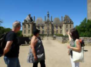 Visite guidée de Saint-Loup-sur-Thouet