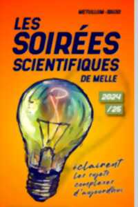 photo Les Soirées Scientifiques : Energie, où allons-nous ? Quelques repères pour le futur ...