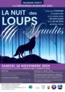 photo Murder Party - La Nuit des loups maudits